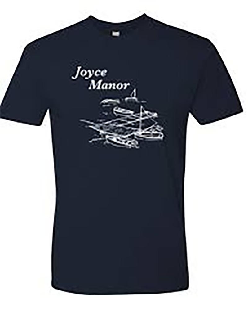 

Joyce Manor band black Tshirt UNISEX All sizes S5Xl X162 Unisex T-Shirt S