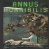 Annus Horribilis Paperback Book 9781739741921