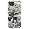 Tsunade Narutos Uchiha Sasuke Phone Cover for Motorola Moto Edge 70 60 Fusion NEO Pro G Stylus G56 G96 G52 G04 G05 G85 G84 Case