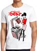 The English Beat Rude Girl 2 Tone Ska Cool Music Gift Tee T Shirt 2216