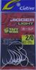 OWNER Single Hook JF-25 Jigger Light Hold 2/0 11759