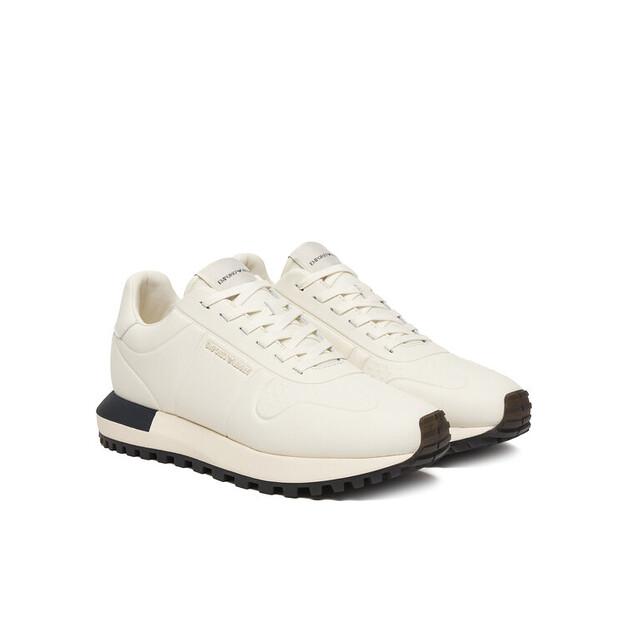 Кроссовки Emporio Armani EM003740 AF19726 M0107