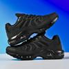 Men Running Shoes Athletic Jogging Walking Comfortable Soft Trainer Breathable Luxury Shoes Fashion Sports Lightweight Casual