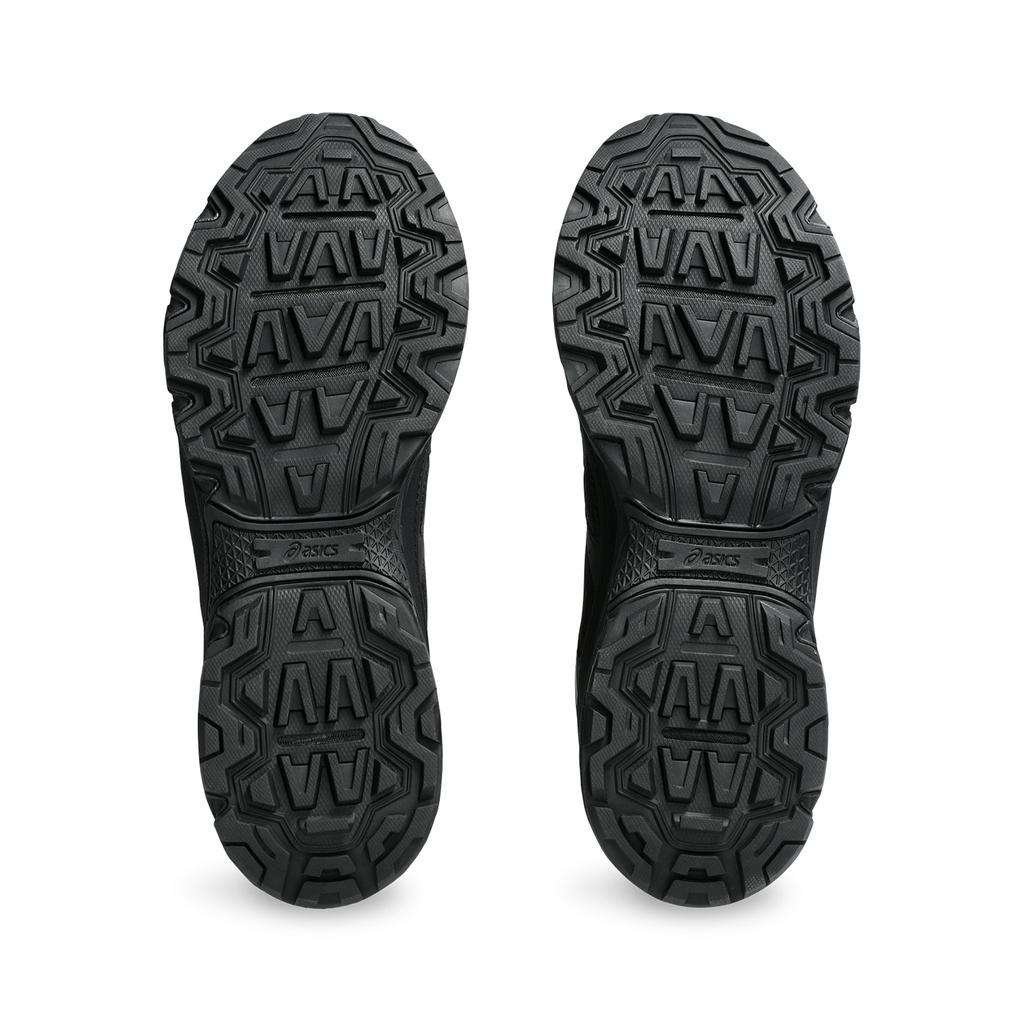 Asics Gel Venture 6 Shield Triple Black Unisex Sneakers 1203A474-001