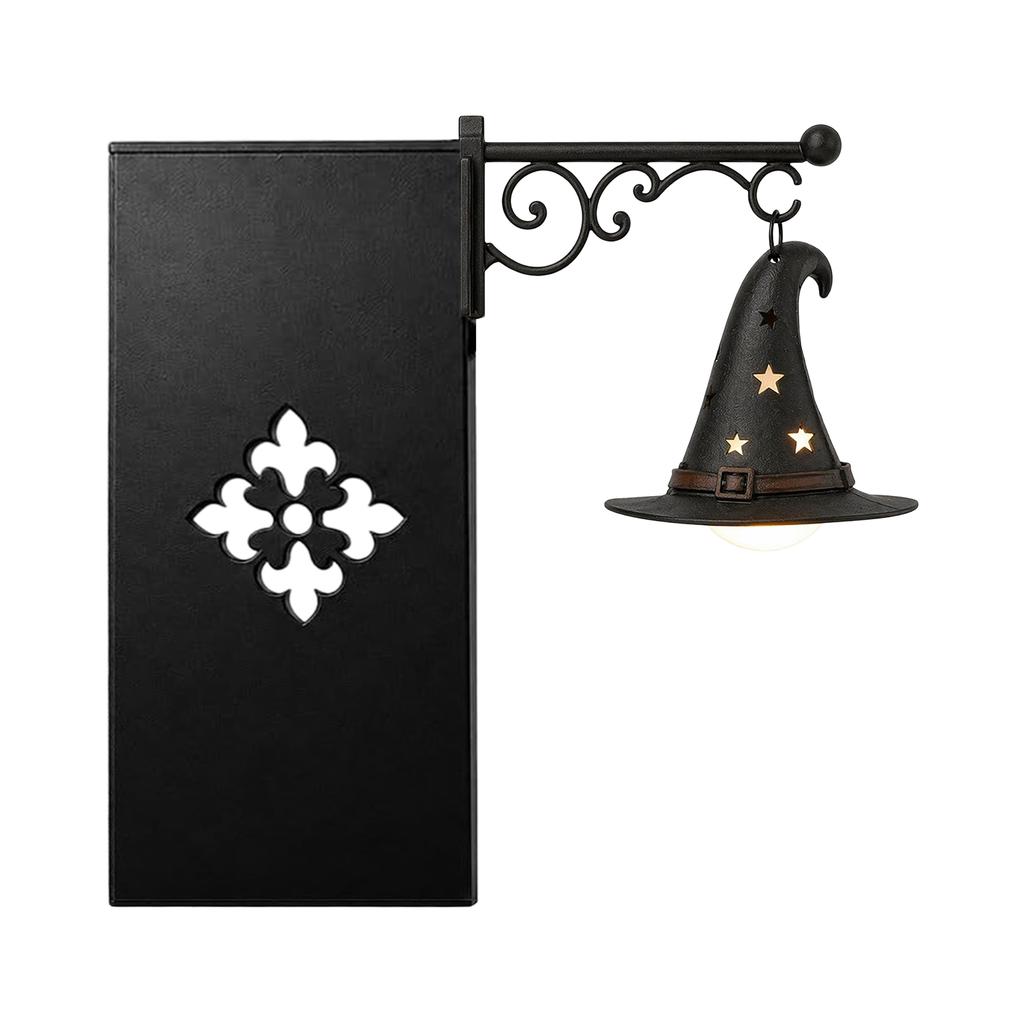 Bookshelf Lighting Library Lantern Decorative Reading Book Shelf Lights for Bookworms Antique Led Books Nook Lamp Ornament