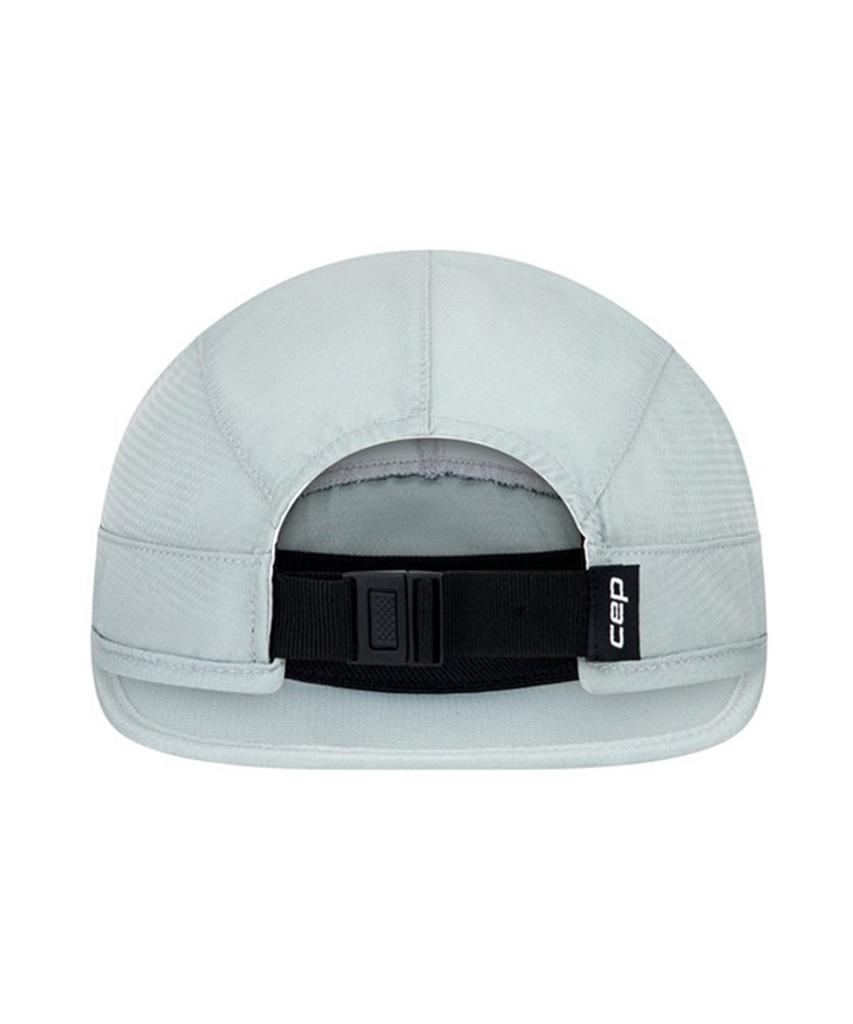 Ssiipi Cep Core Run Foldable Cap Light Gray