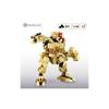 MyBuild 6012 Conjunto de Blocos de Construção de Robô Titan Mecha Frame, Série Sci-Fi, A partir de 14 anos, Compatível com Outras Marcas