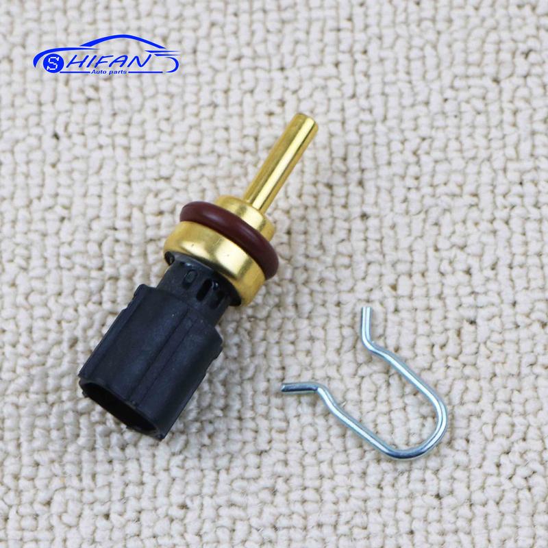 30650752 Car Temperature Sensor Temp Sensor For Volvo XC60 XC70 S60 S80 V70 V60 V40 C70 C30 Water Temperature Sensor 30750926