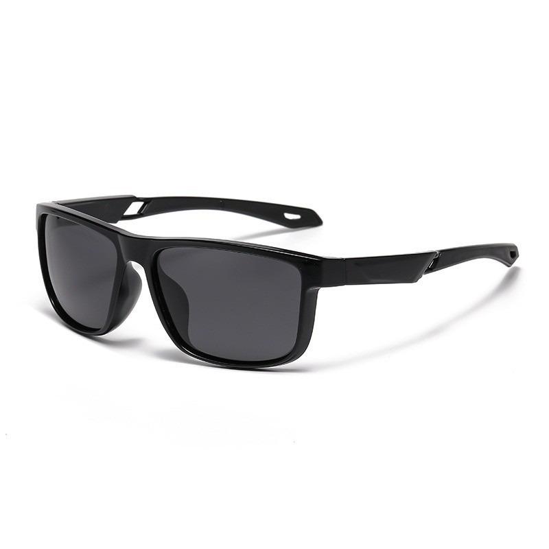 Polarized Sunglasses Driving Camping Hiking Fishing Classic Sun Glasses Outdoor Sports UV400 Cycling Eyewear Unisex Sunglasses