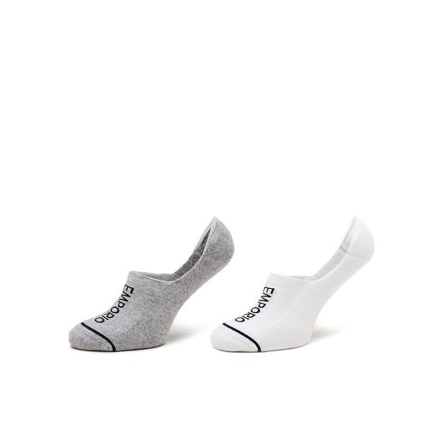 Носки короткие Emporio Armani 292315 4R227 01848 EU 39_40.5