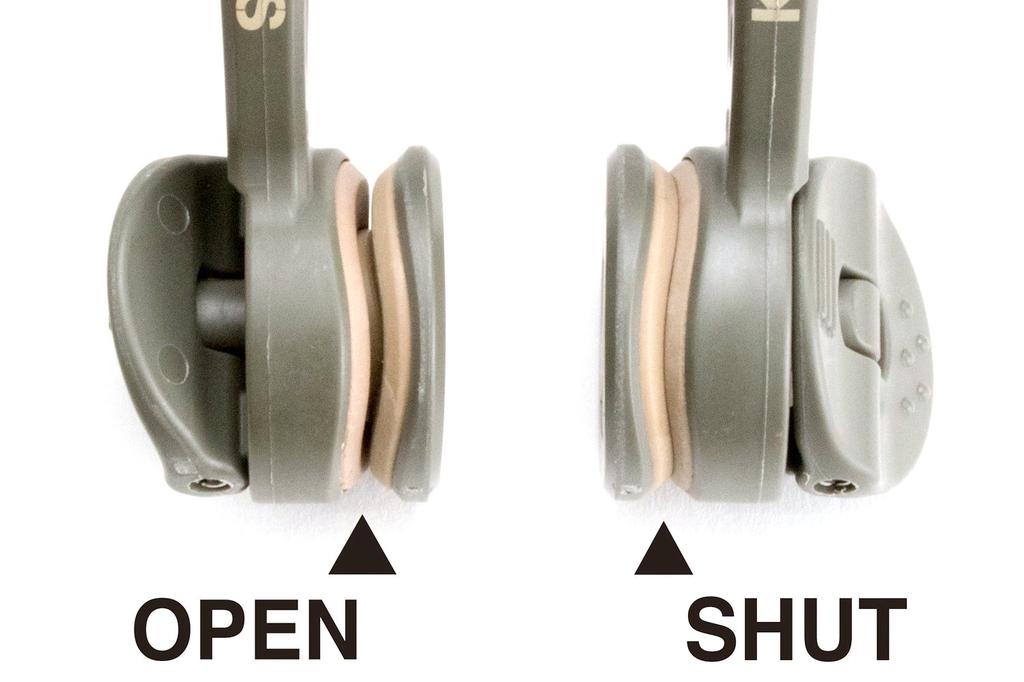 Daiichi Seiko Knot Assist 2.0 Foliage Green (GFRP 55% FG Knot Tying Tool)