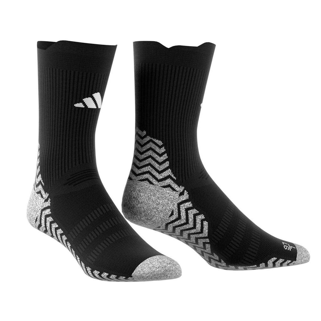 Adidas Unisex Adult Knitted Trainer Socks