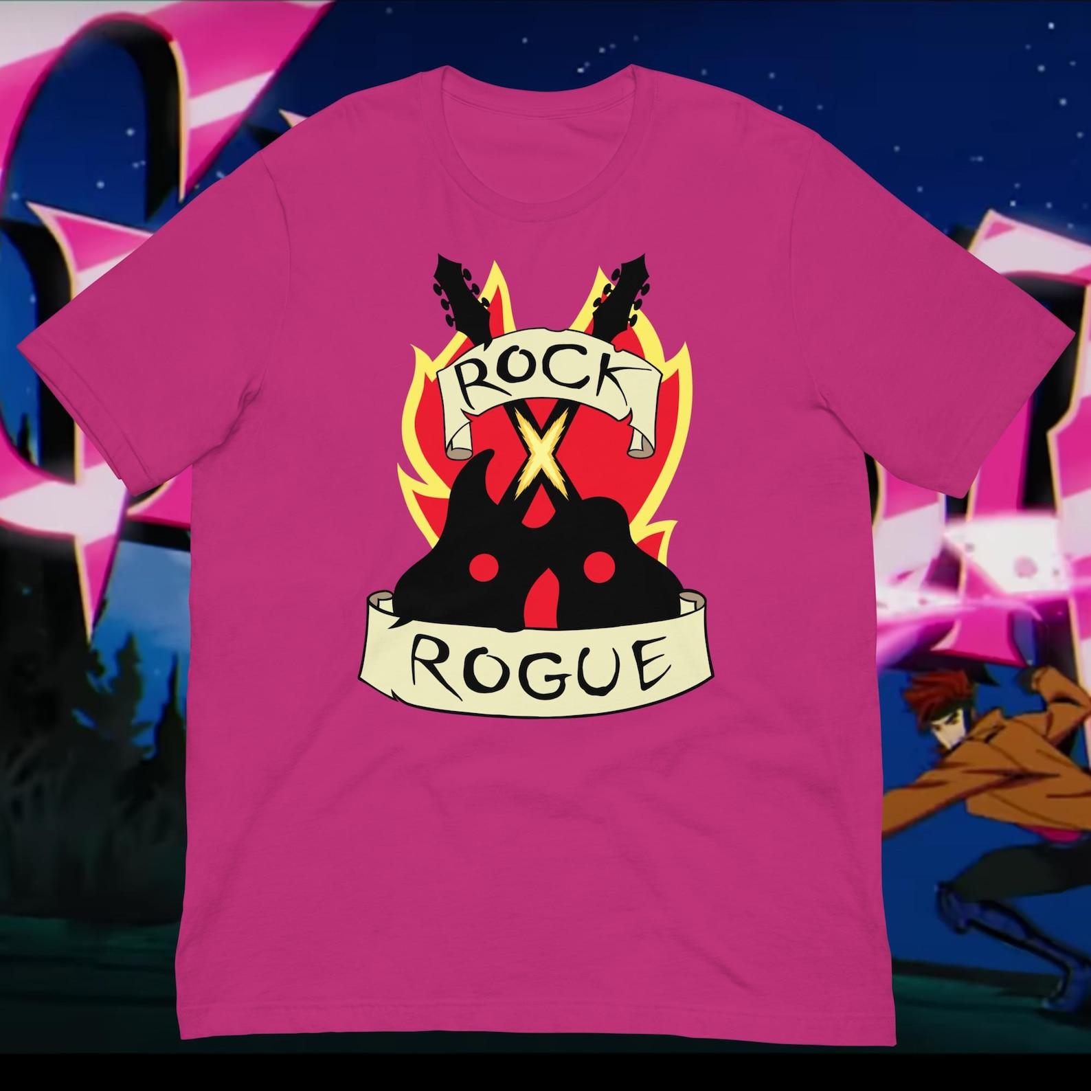 Rock n Rogue Shirt S