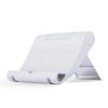 Adjustable Folding Stand for Phones & Tablets - Desktop Portable Holder with Custom Logo Option.