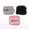 Compression Knee Brace Knee Stabilizer Brace For Men Reusable Pads Sleeve Adjustable Leg Breathable Wrap For Hiking Volleyball