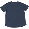 New Balance T Shirt Women's Marine Blue WT41253-NNH