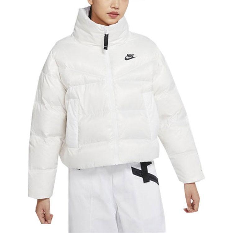 Nike Down Jacket Winter Women's White DH4080-100