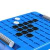 Reversi Strategy Board Game Family Portable Ideal Gift Educational Interactive Toy for