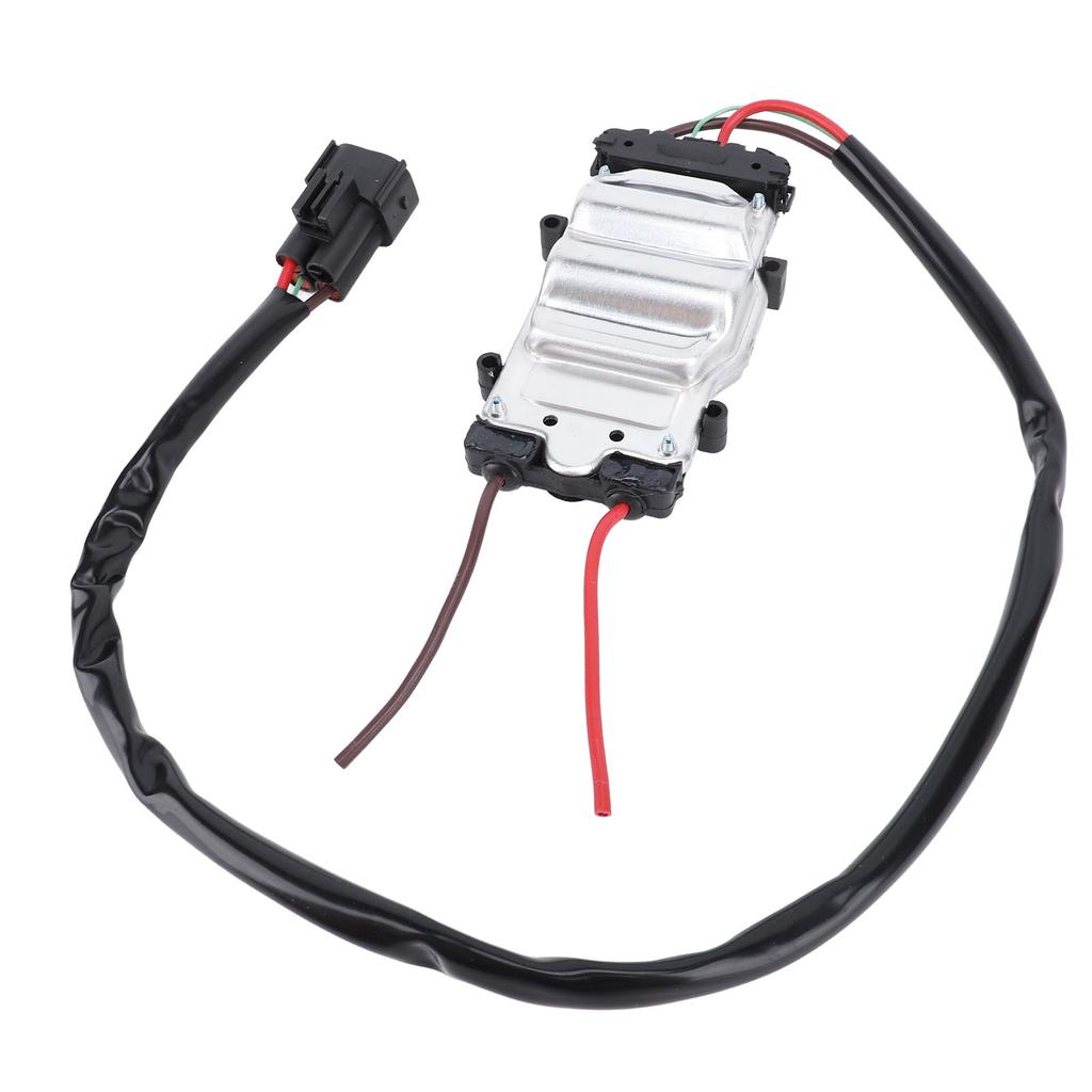 Radiator Cooling Fan Control Module 1137328144 Cooling Fan Control Unit for 3 Series E90 E91 316i 318i 320i