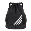 Li Shen Outdoor Lightweight Foldable Drawstring Backpack