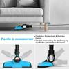 Handheld Vacuum Cleaner YISORA N3 Wired Powerful Portable N3