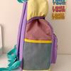 Schultasche Outdoor Sportrucksack Damen Neu Fahrradtasche Reiserucksack Frühlingstour Leichter Multifunktionaler Bergsteigerrucksack Kletterrucksack