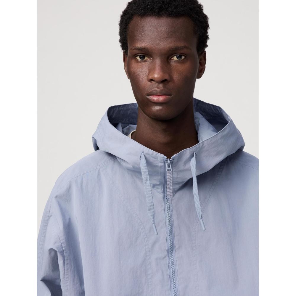 Uniqlo Bluzon z kapturem