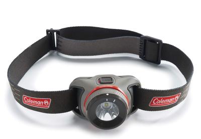 Ochranná LED čelovka 200 2000034225