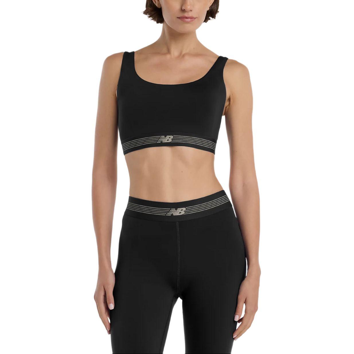New Balance AC Sports Underwear Women s WB61Q0QK-BK L