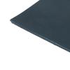 Leather Himeji Honjin Genuine A3 Size Oil Smooth Made Japan (Peacock Blue Thickness 0.6mm)