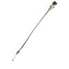 ATNKADDS Beiben 2629A Hand Throttle Cable