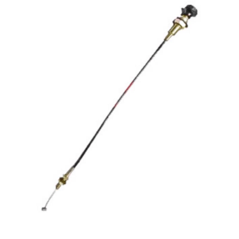 ATNKADDS Beiben 2629A Hand Throttle Cable