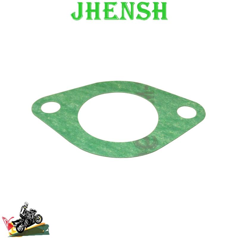 JHENSH 28mm Manifold Intake Pipe Gasket For Pit Dirt Bike ATV Quad Motorcycle