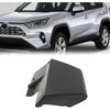 Front Door Molding Lower Panel Skirt Trim for 2019-2020 Toyota RAV4 Side Lower Door Trim (Left (Driver) Side)