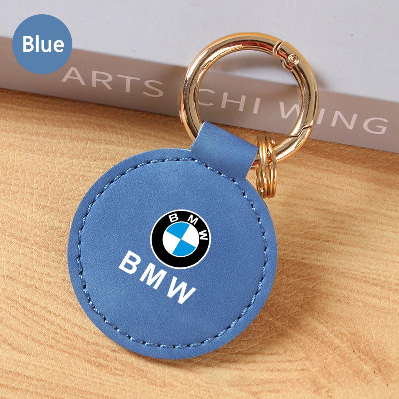 Car Emblem Keychain Keyring For BMW Series X1 X3 X4 X6 E90 E91 I3 I4 F30 F48 F30 F10 E30 E3 Car-Styling Key Chain Accessories npdf01
