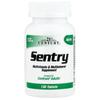 21st Century Sentry Adult Multivitamin & Multimineral Supplement, 130 Tablets