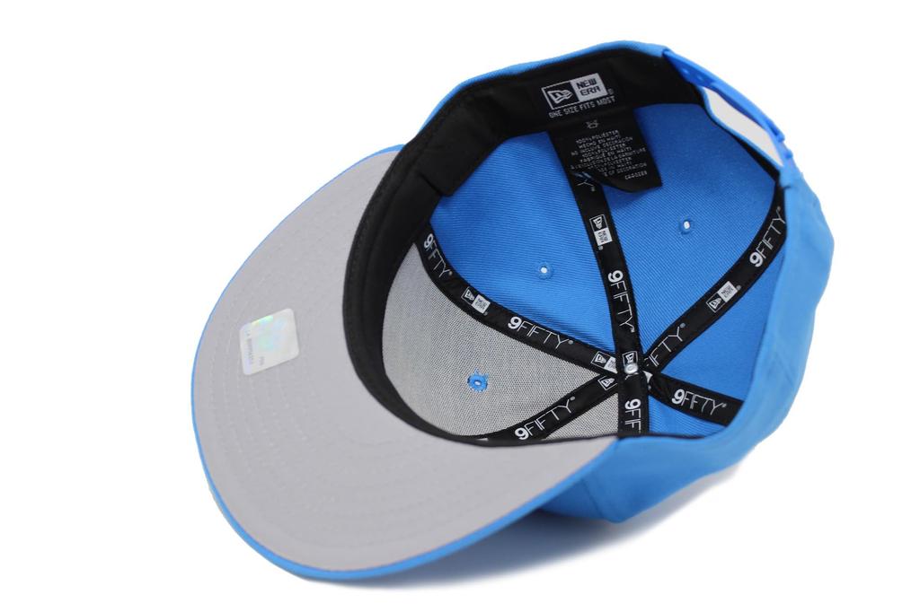 New Era NFL 9FIFTY Los Angeles Chargers Cap