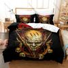 Kreator Pioneering German Thrash Band Classic Retro Album Art Heavy Rock Bedding Duvet Cover + 2 Pillowcases Underground