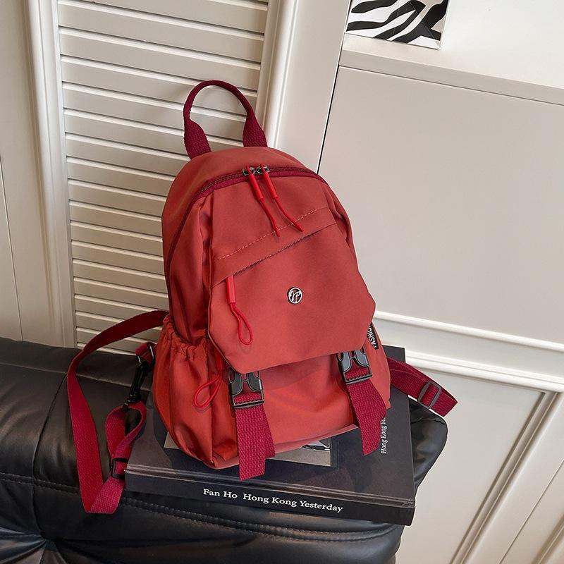 

Большая вместимость плечо 2025 лето новый досуг ниша мужской и женский путешествия путешествия класс сумка