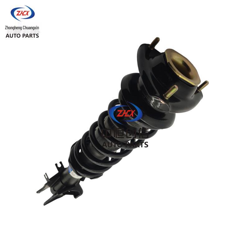Compatible Front Shock Absorber with Coil Spring for Changan Xingguang 4500 CM10