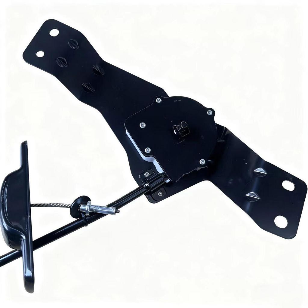 The 62800-4H000/100 Fits Hyundai Spare Tire Mounts.