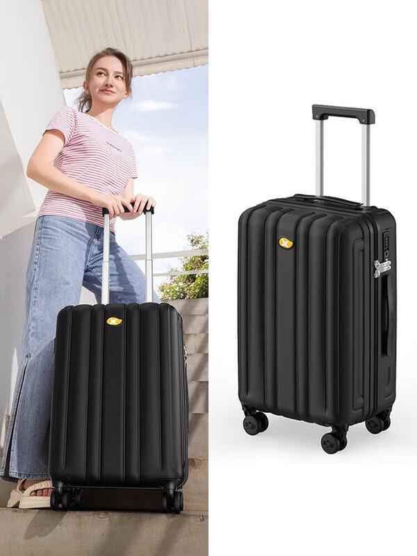 Mango Bird M15 PC Hardshell Luggage