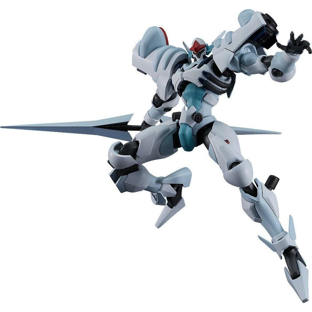 MODEROID Detonator Organ (assembly plastic model)