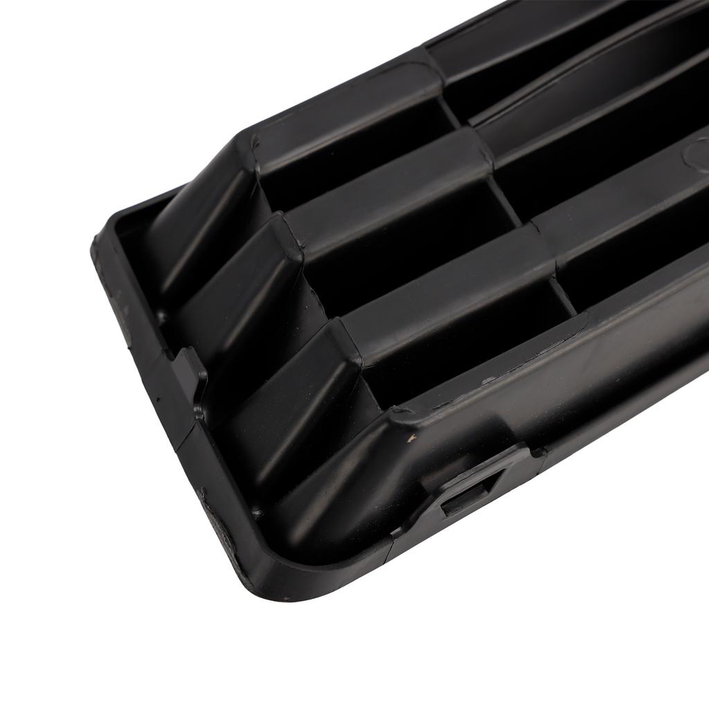 2 STÜCK Nebelscheinwerferabdeckung Gitter Grill Passend für VW Polo 9N3 GTI 2005-2009