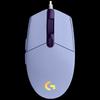 Logitech G102 Second Generation Gaming Mouse