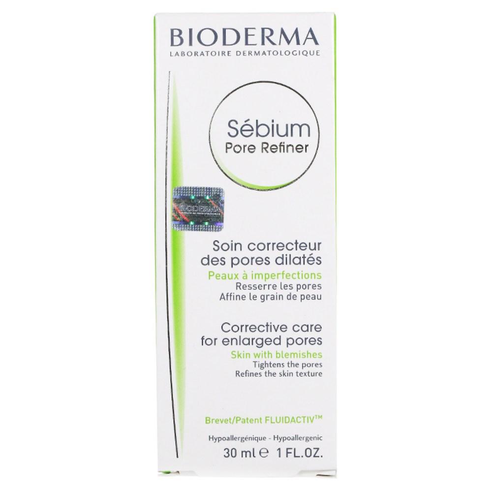 Bioderma Bioderma Sebium Pore Refiner Cream, 30ml, 1 Unit