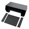 For Honda Civic 11th FE 2022 2023 2024 2025 Center Console Storage Box Organizer Holder Stowing Case Auto Interior Accessories