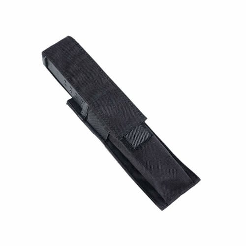 EXCELLENT ELITE SPANKER Single Magazine Pouch, Tactical Gear, Double-Secured Military Magazine Pouch, MP7 Magazine Pouch, Airsoft/Airsoft Game