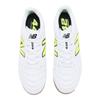 New Balance 442 V2 Team Leather Comfortable Simple Fit Low Top Training Shoes Unisex sneaker White MS42IIB2