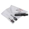 HAKUBA Lens Pen 3 Pro Kit Storage Microfiber Black (3-pack + Cloth) KMC-LP17BKT